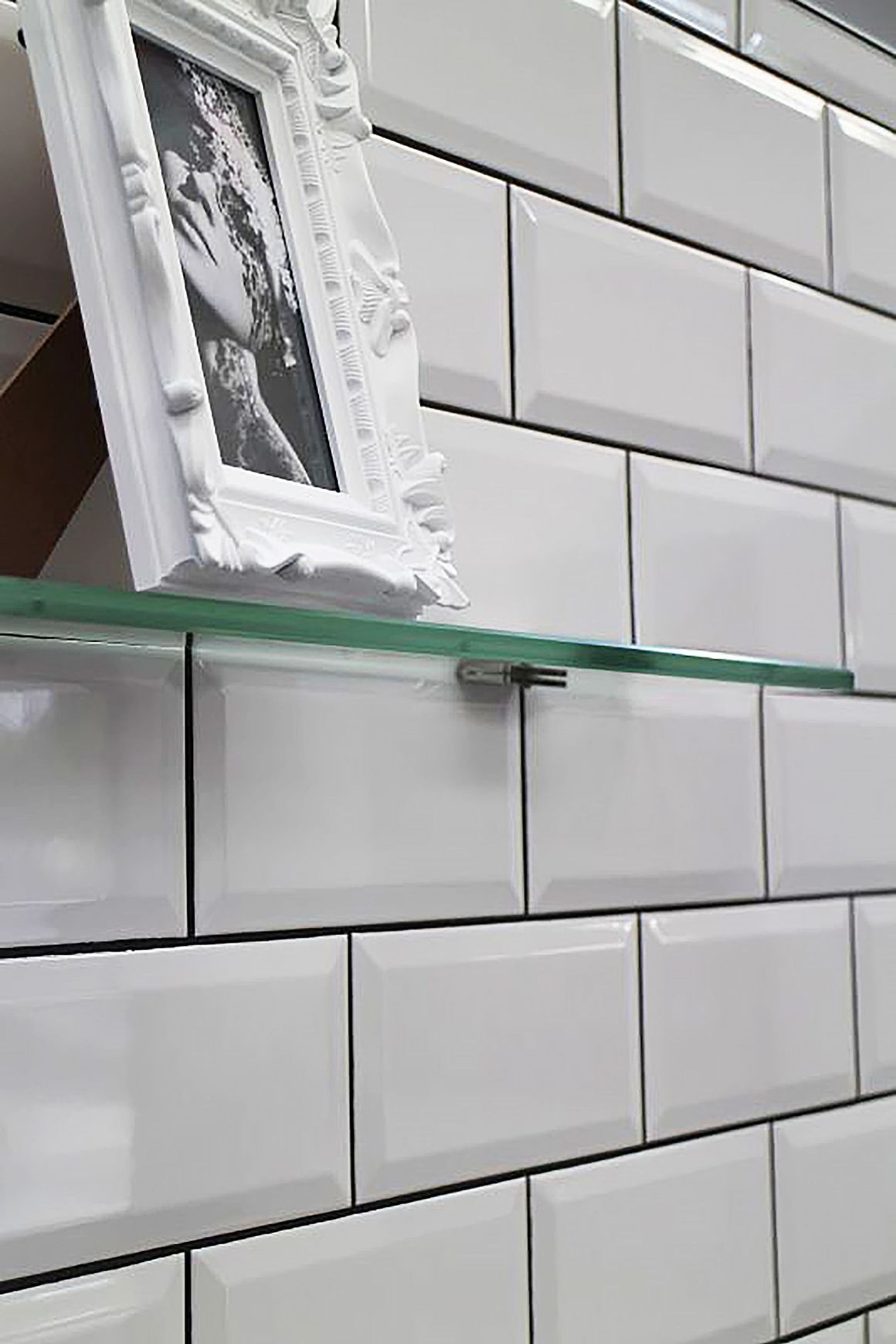 Brick Bevel | Wall Tiles
