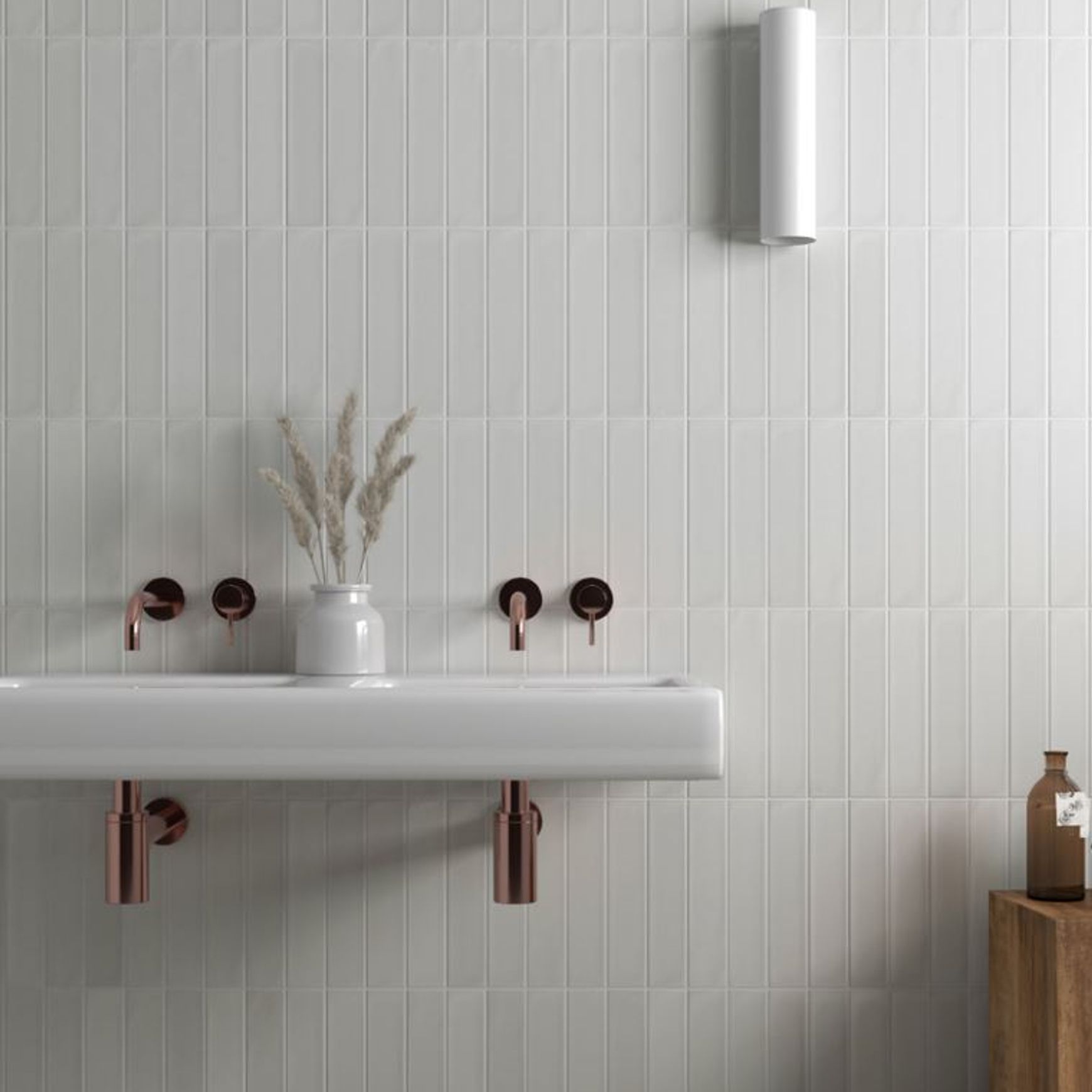 Wattle | Subway Tiles