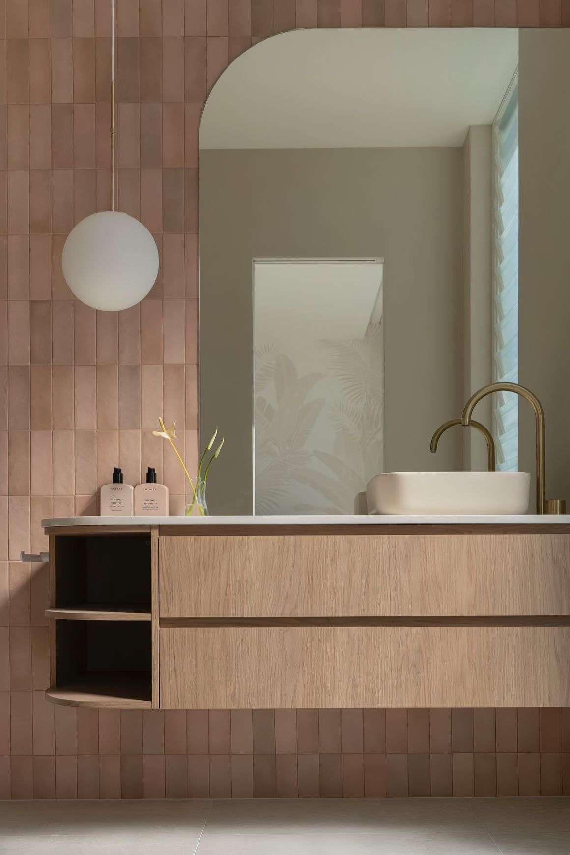 Ancient | Subway Tiles