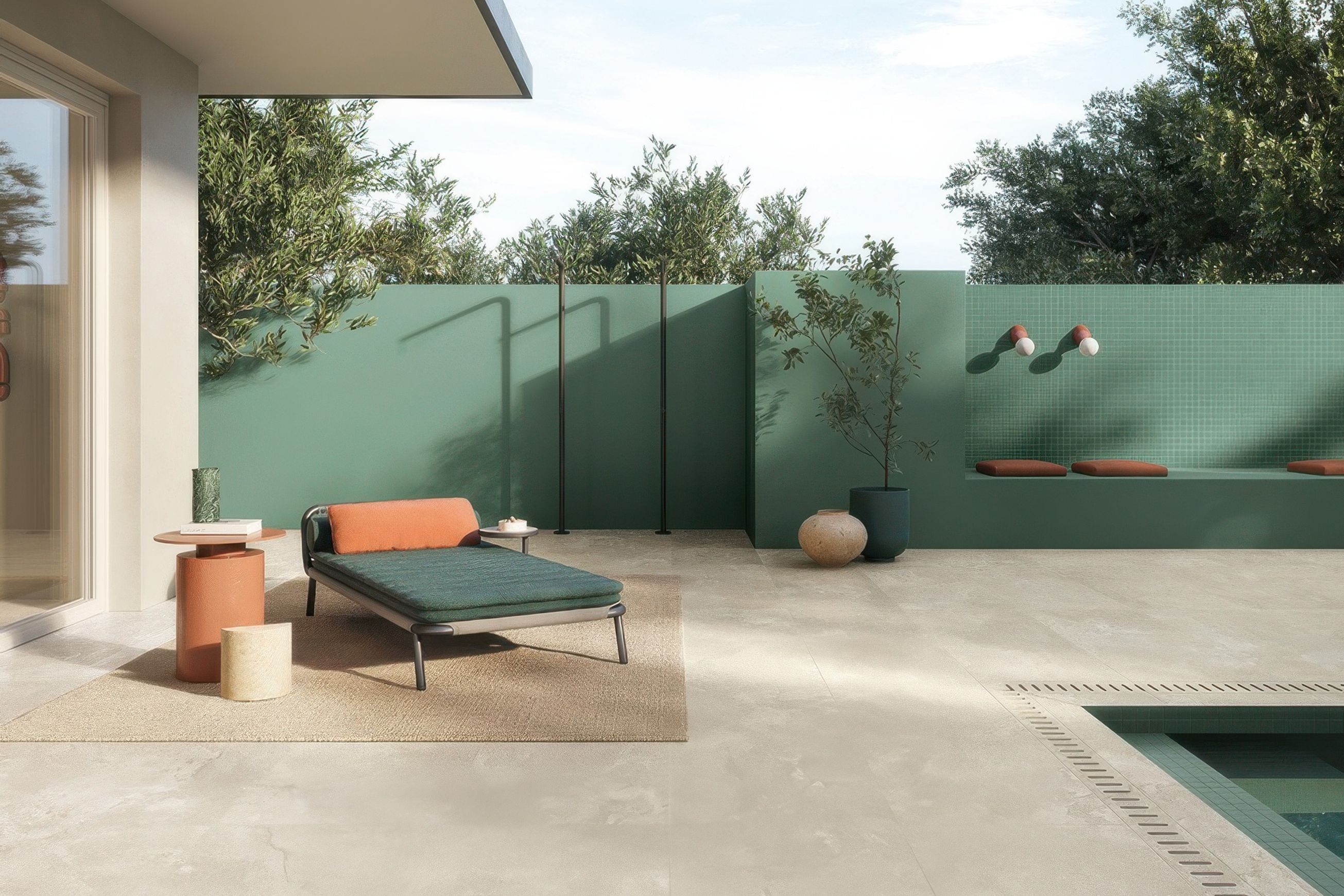 Dorset | Porcelain Tiles