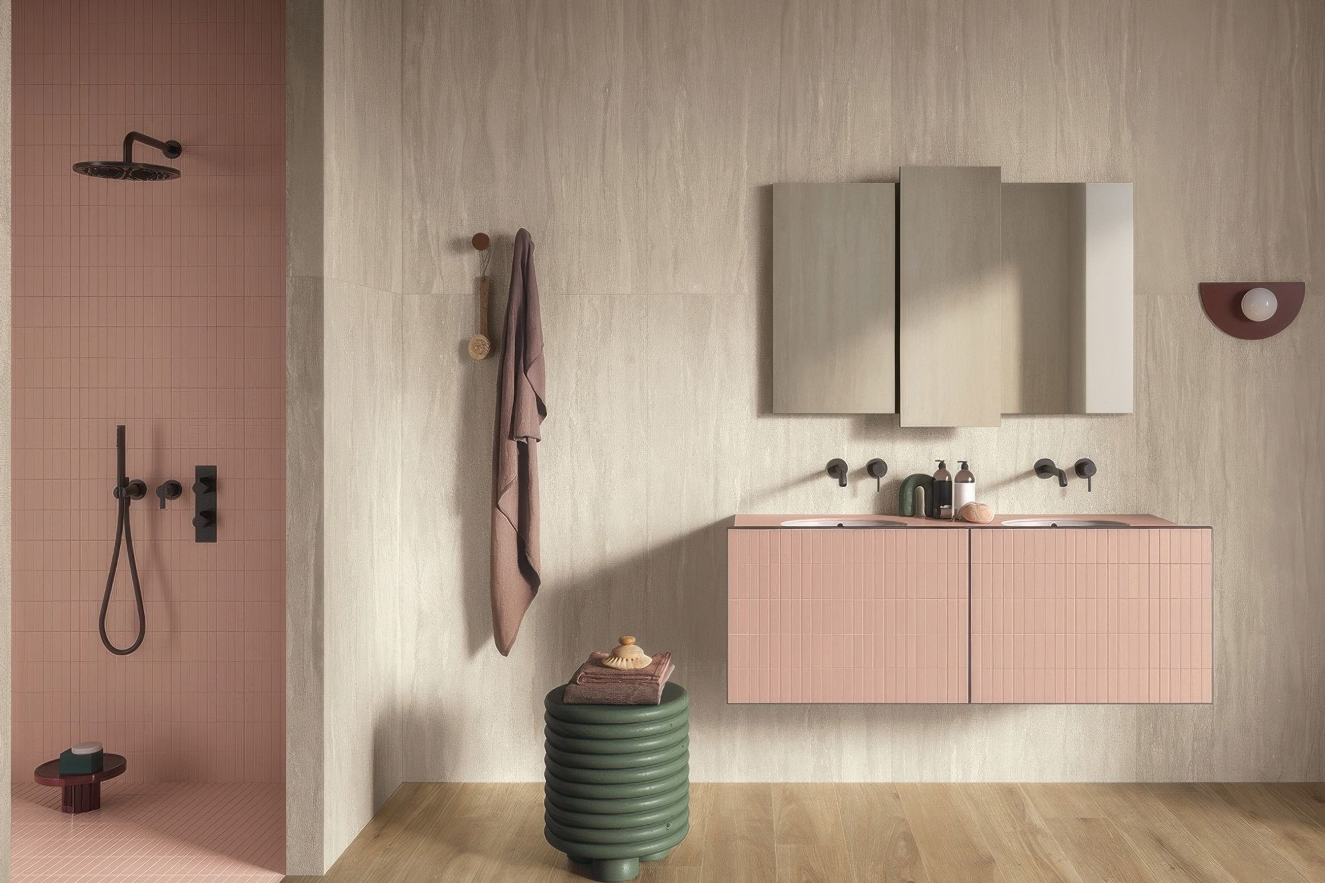 Dorset | Porcelain Tiles