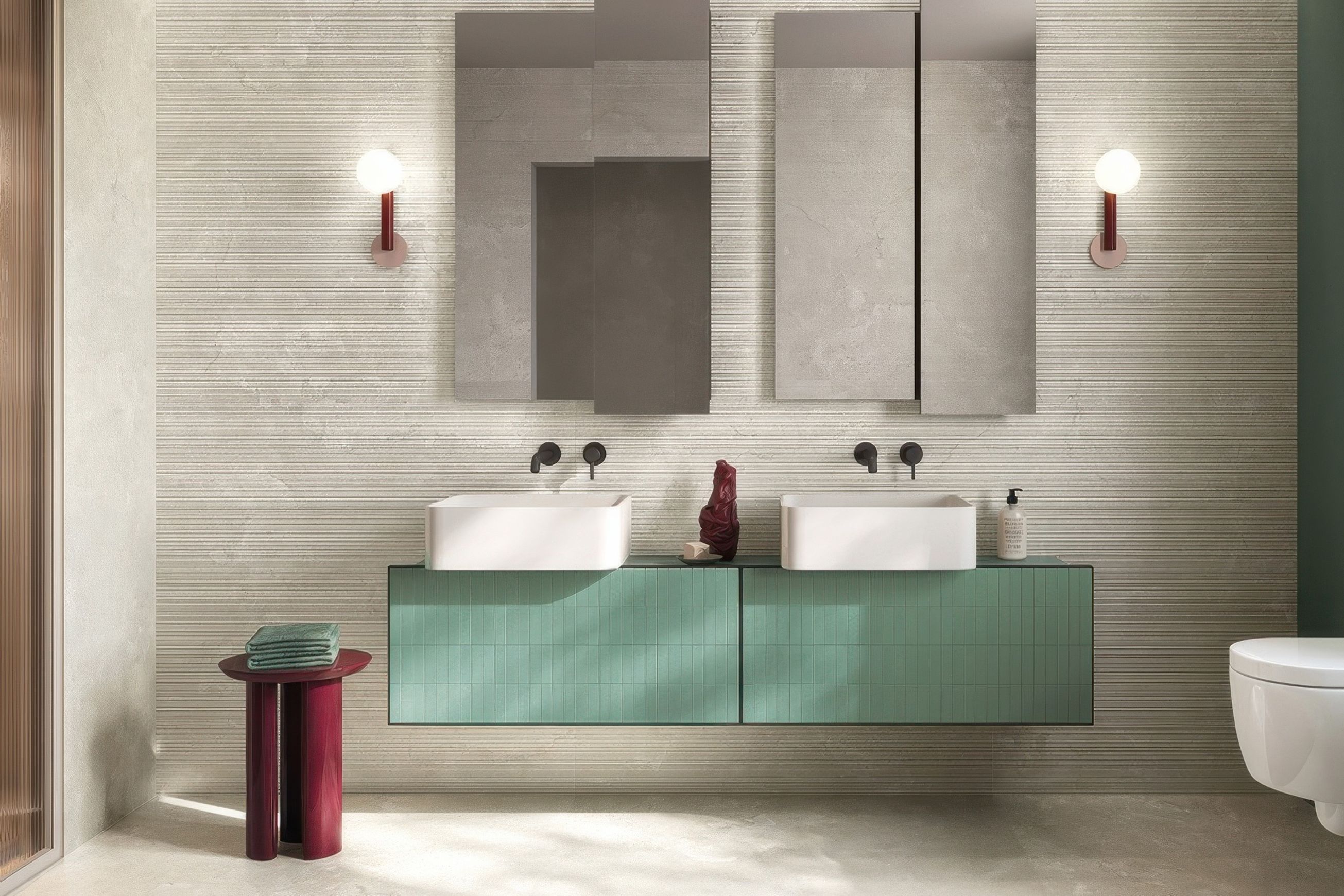 Dorset | Porcelain Tiles