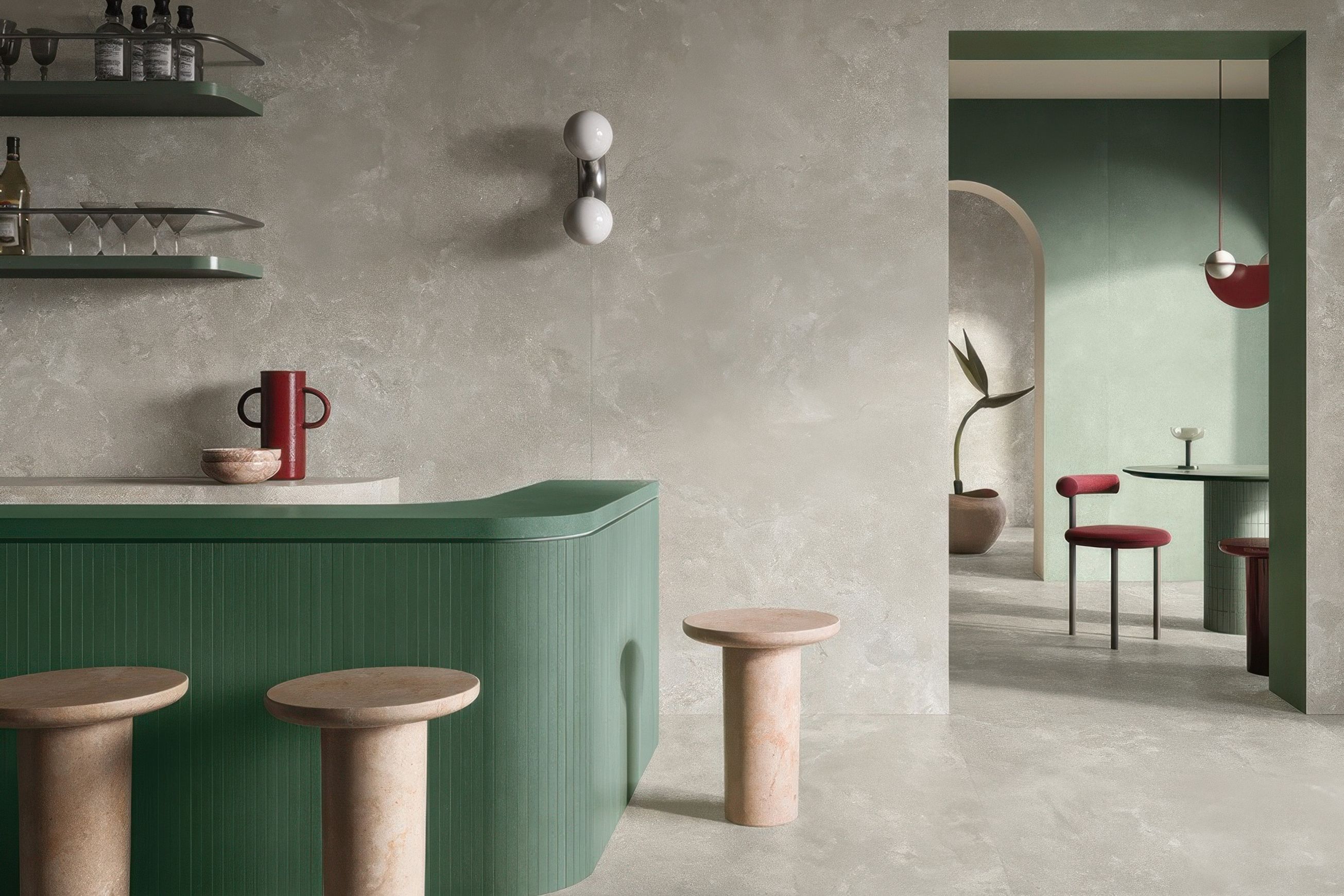 Dorset | Porcelain Tiles