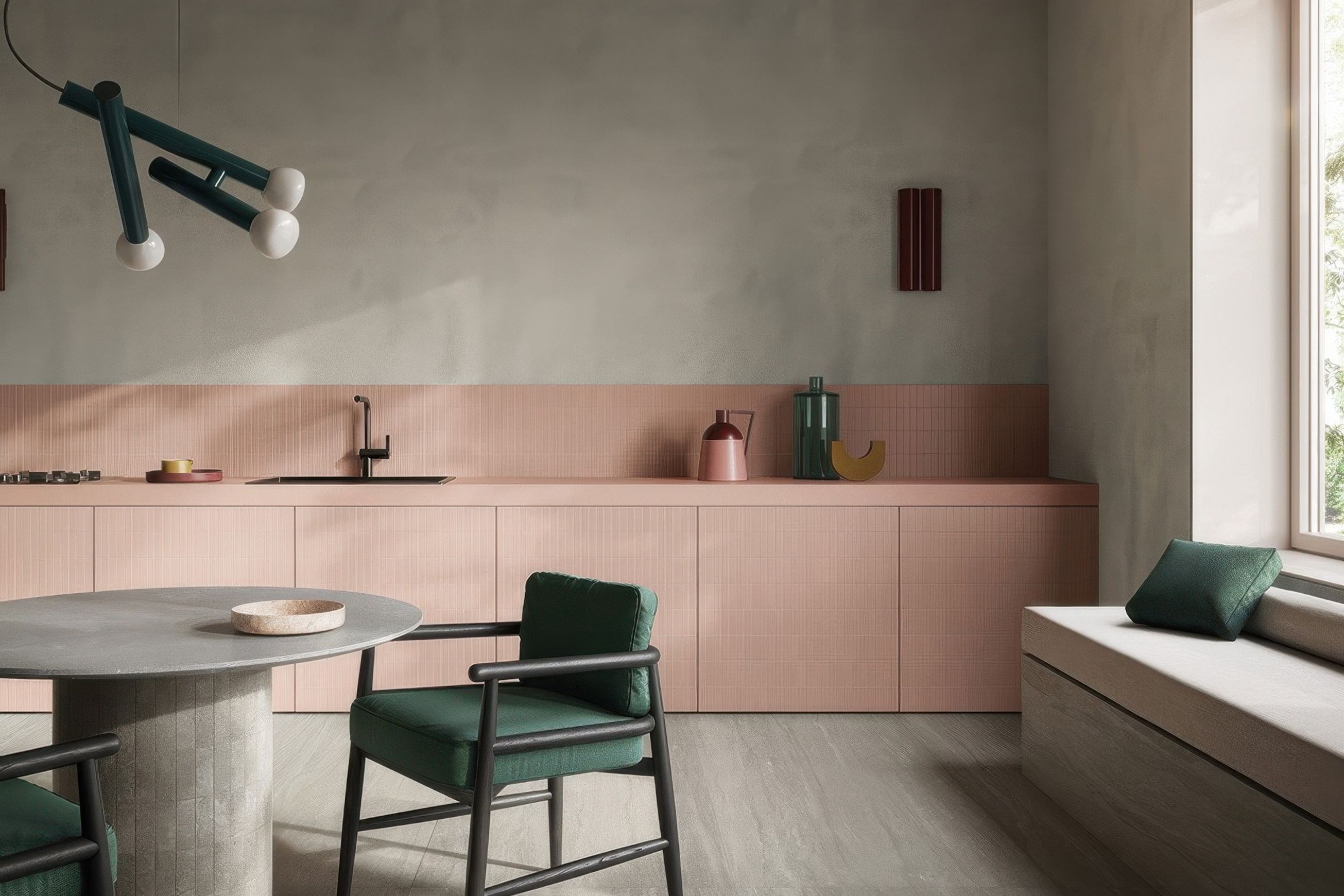 Dorset | Porcelain Tiles
