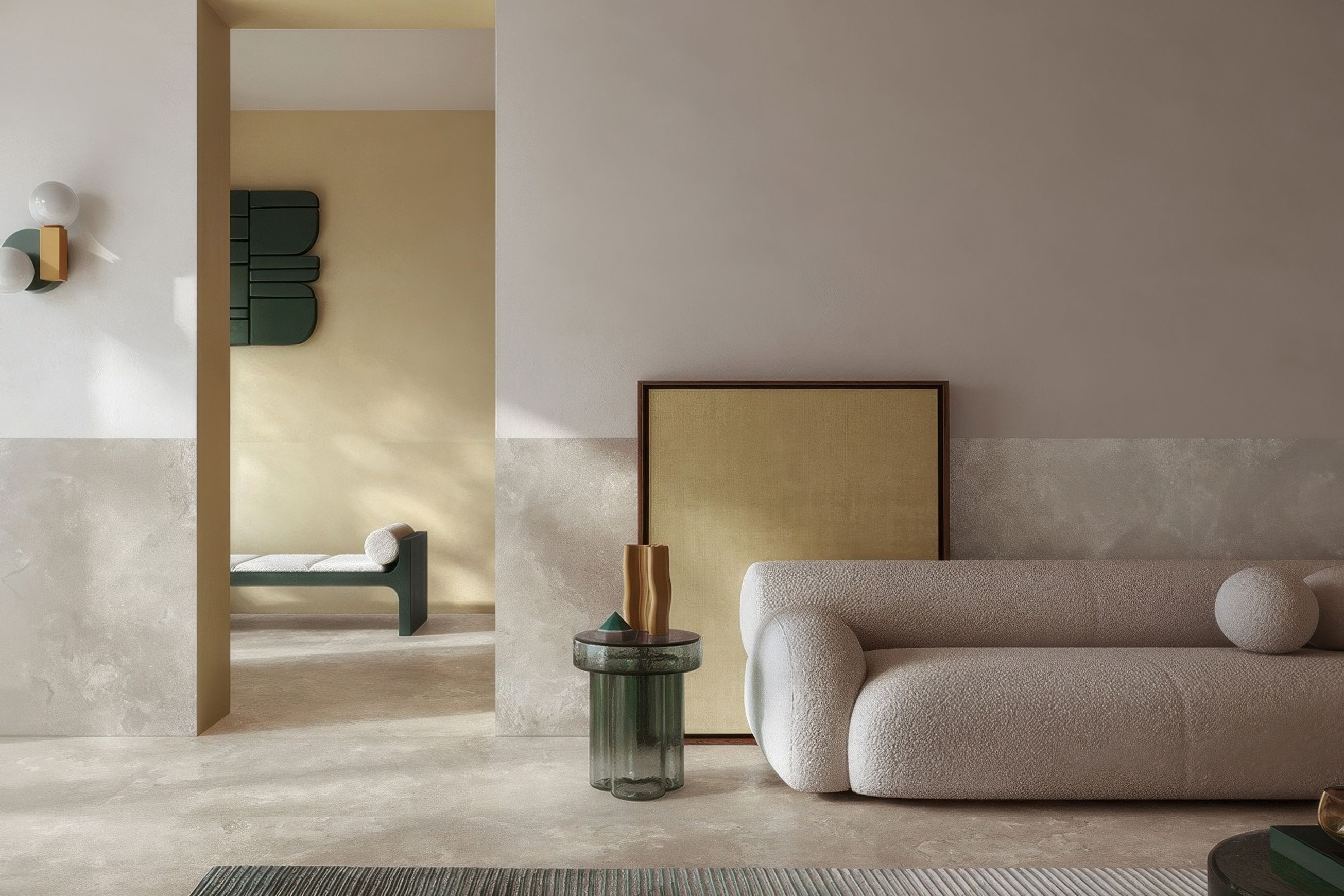 Dorset | Porcelain Tiles