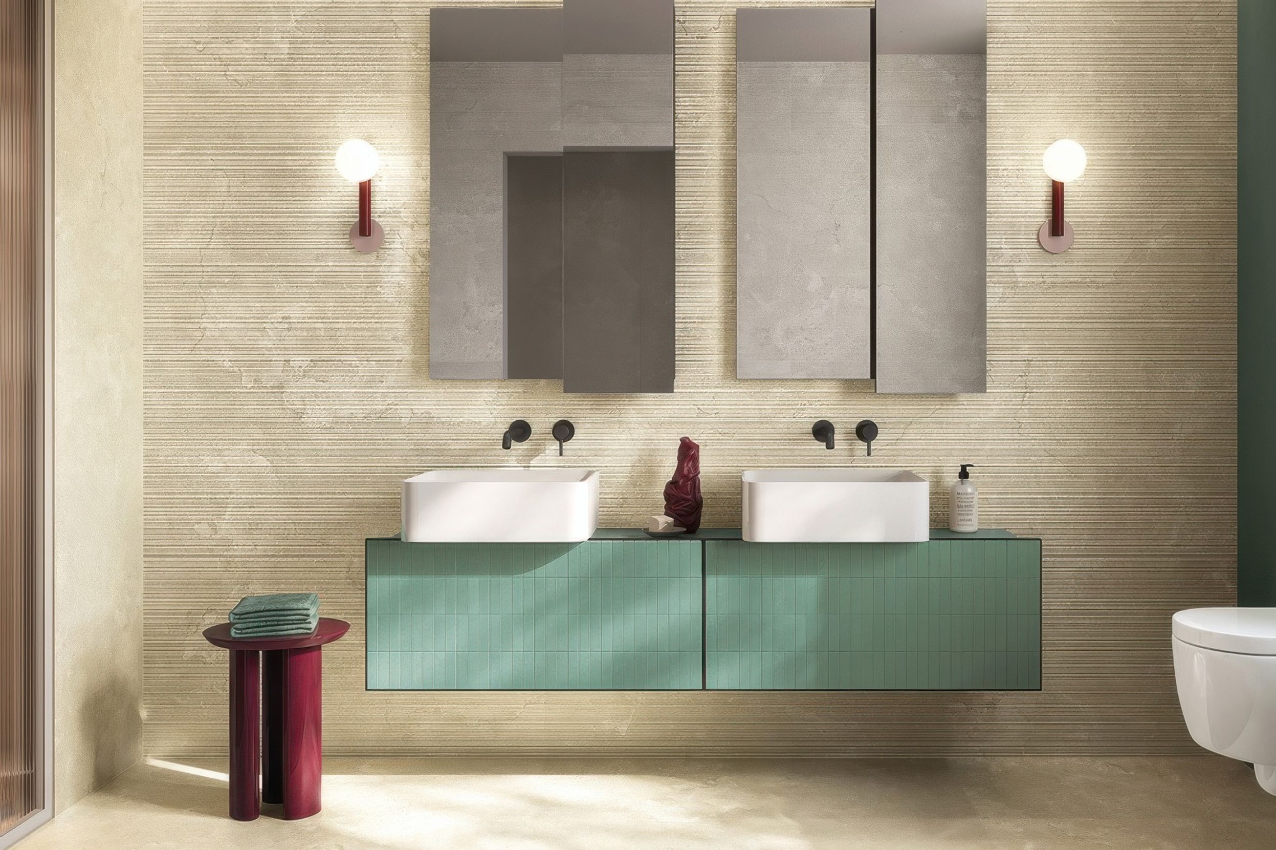 Dorset | Porcelain Tiles