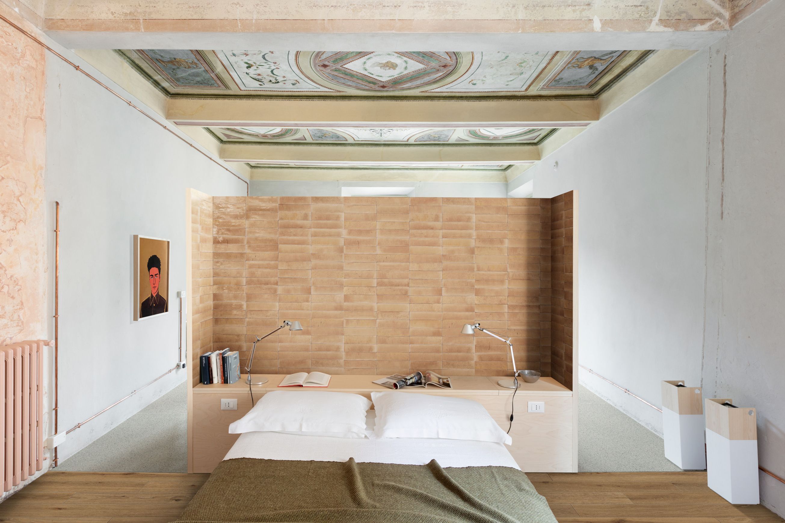 Lume Wall Tiles