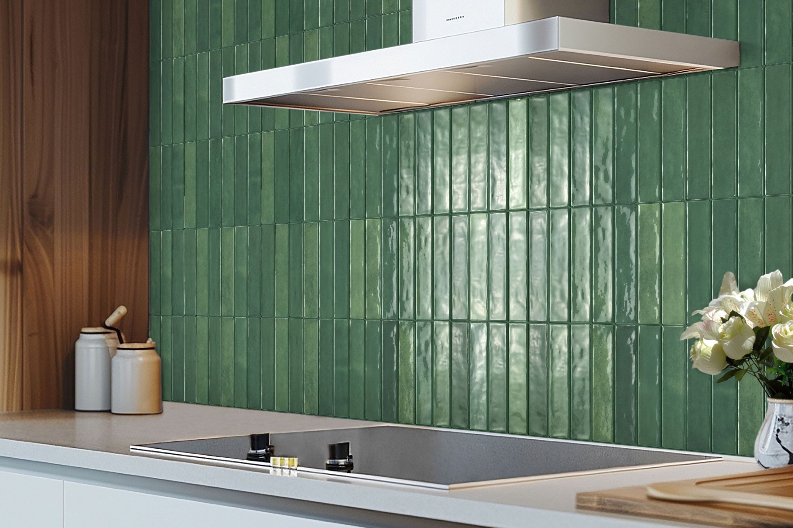 Mallorca Wall by Tile Warehouse