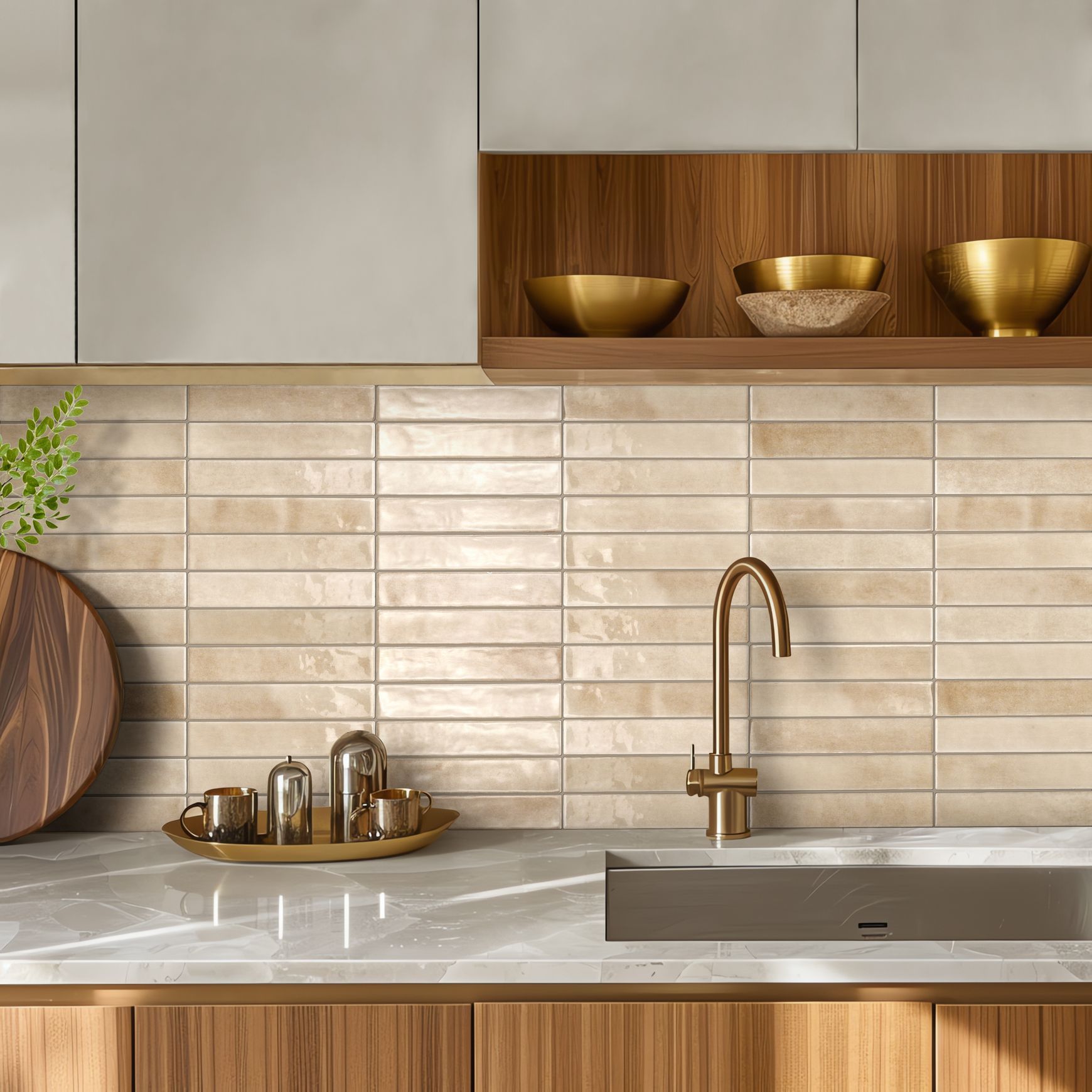 Mallorca Wall by Tile Warehouse