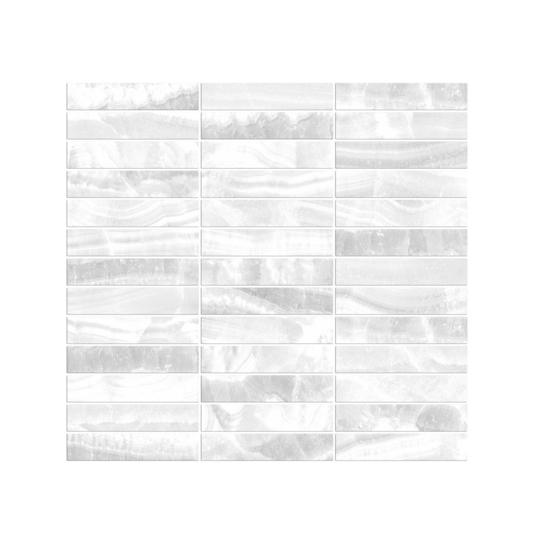Astonished Onyx White Kit Kat