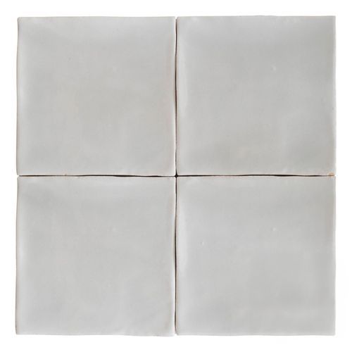 Medici Blanc Francois Wall Tile 125x125mm