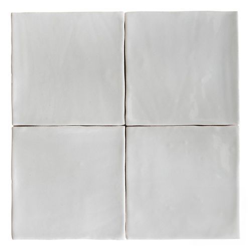 Medici Glazier Gloss Wall Tile 125x125mm