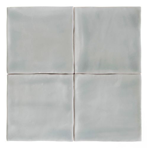 Medici Mint Gloss Wall Tile 125x125mm