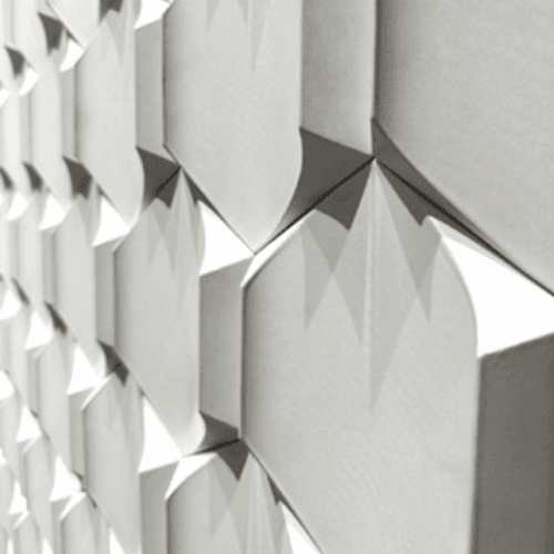 Zeta |UHPC  3D Tiles