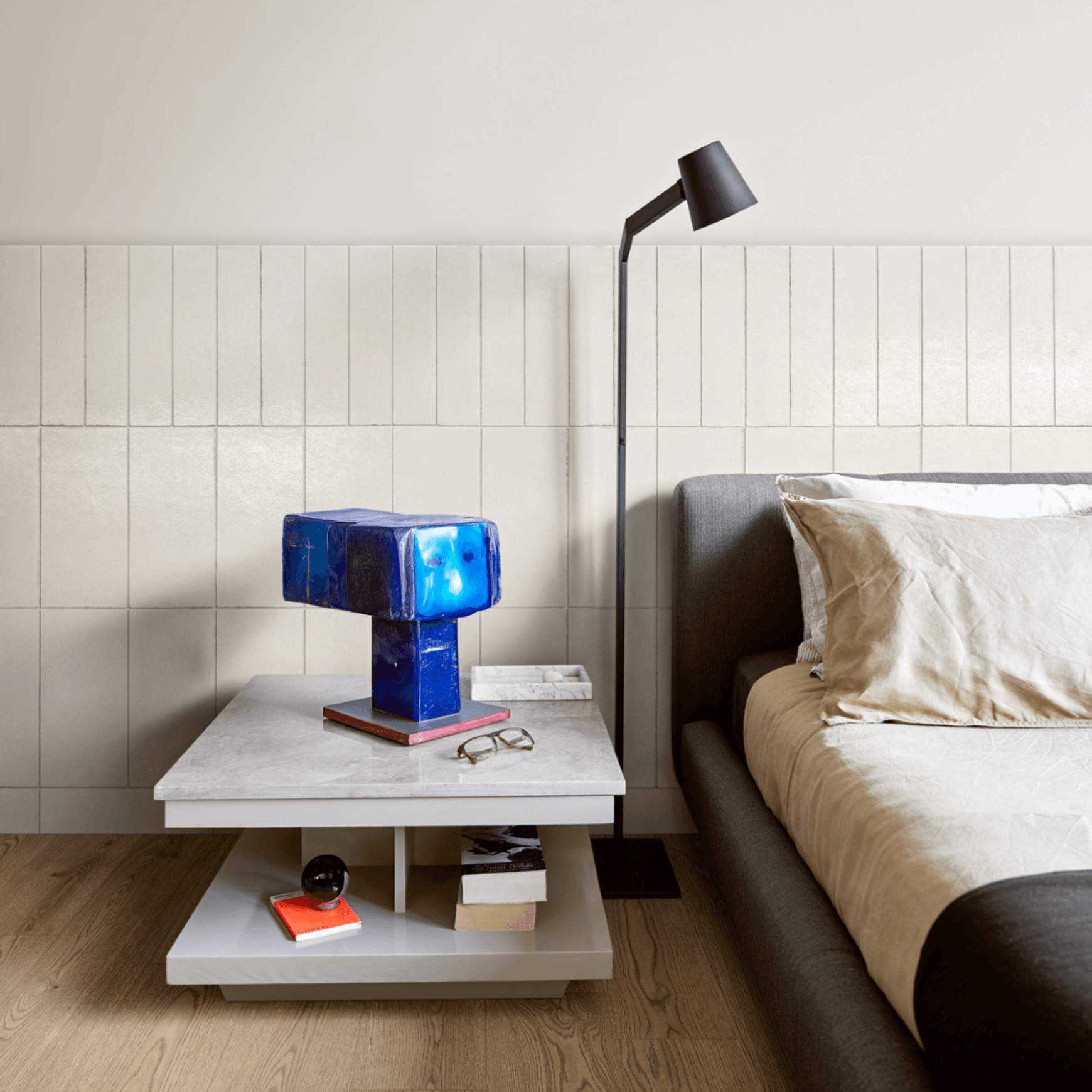 Terramater Tile Series