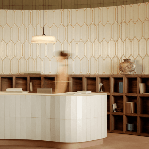 Terramater Tile Series