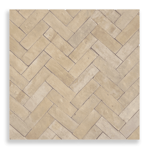 Moroccan Bejmat - Raw Unglazed