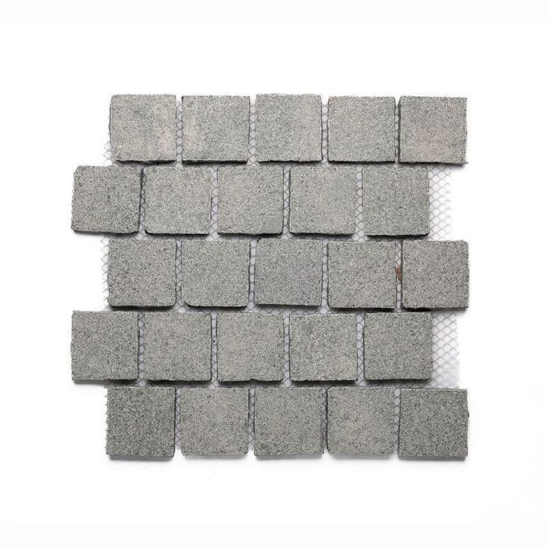 Granite Twilight Grey Pavers & Tiles