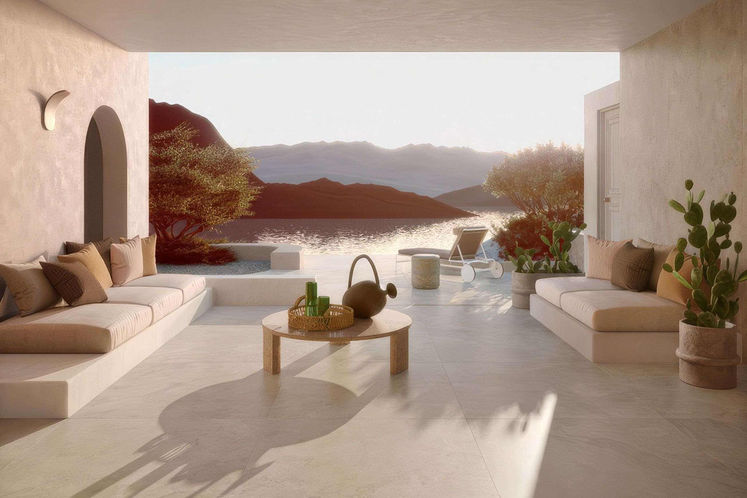 Legend by Cotto D’esta - Wall & Floor Tiles