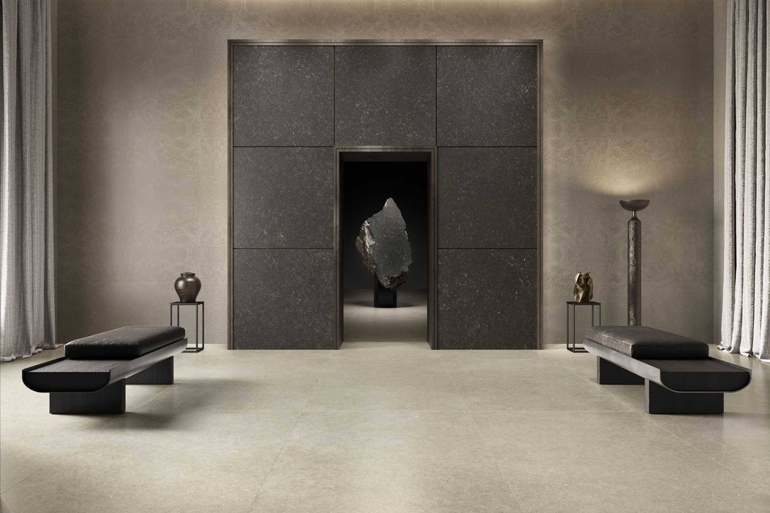 Legend by Cotto D’esta - Wall & Floor Tiles
