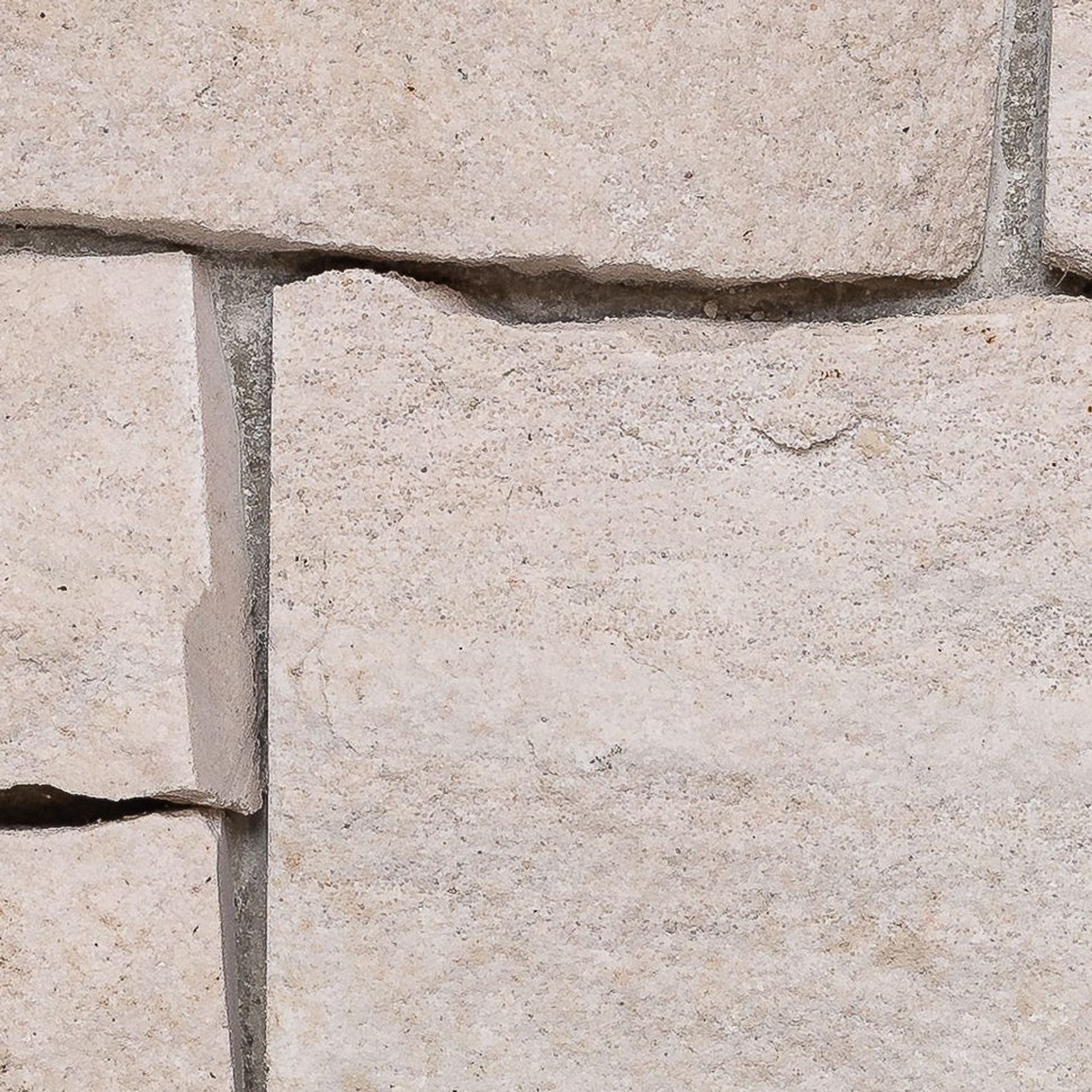 Ledgestone Brick