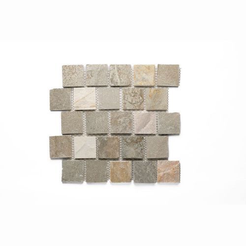 Quartz Tuscan Yellow Pavers