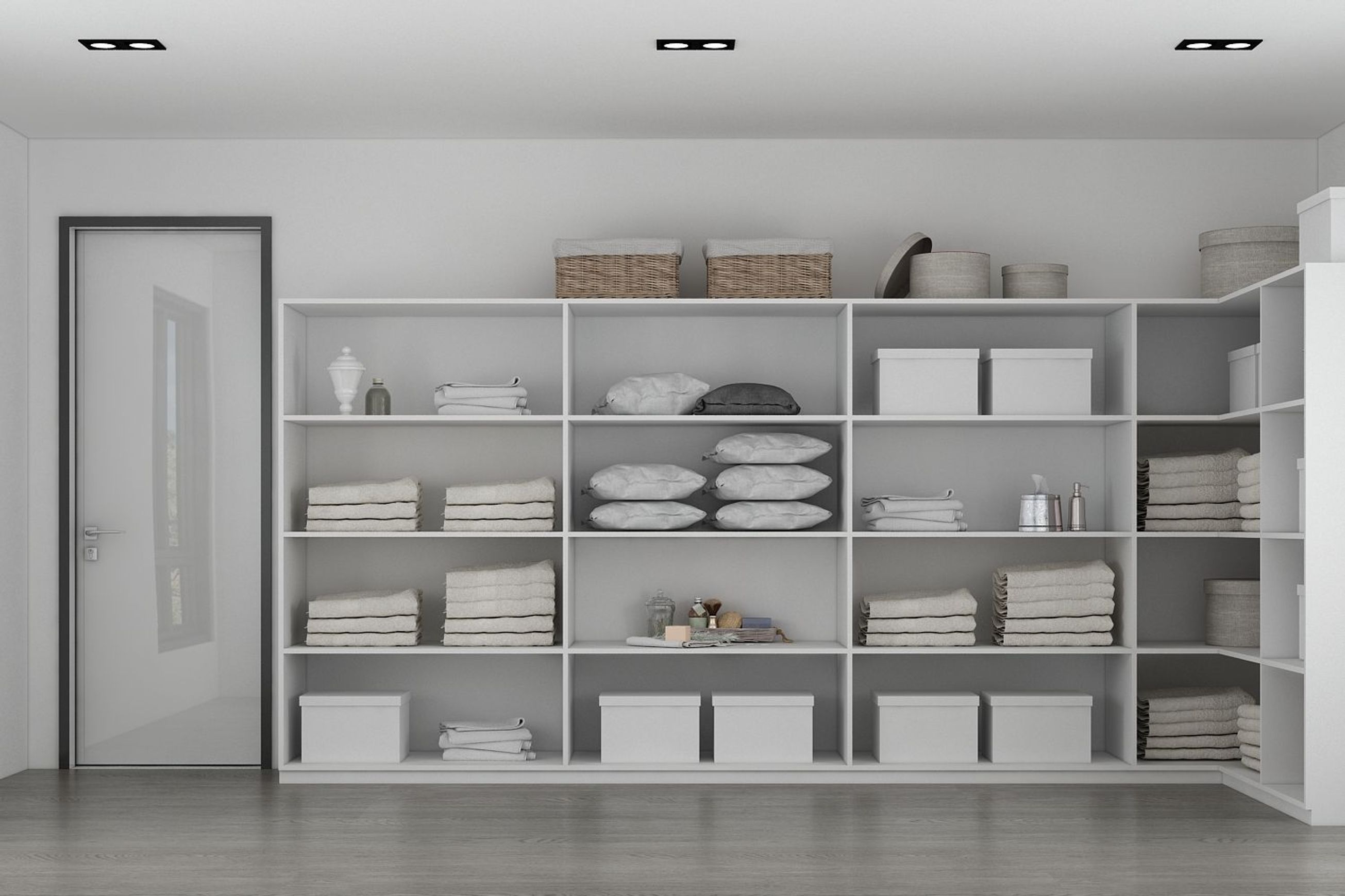 LIGHT Storage