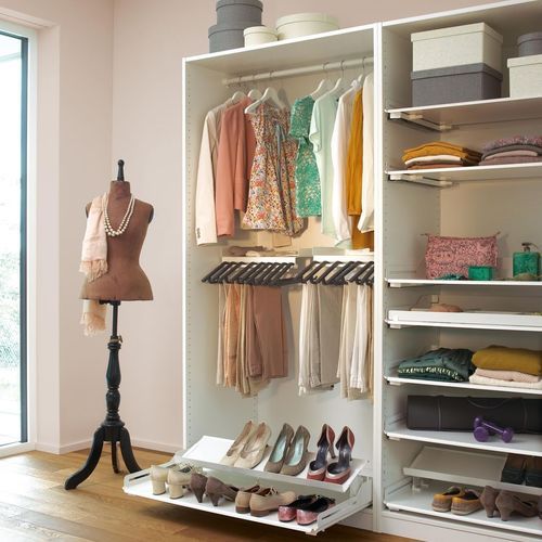 Peka Lina Trouser Rack
