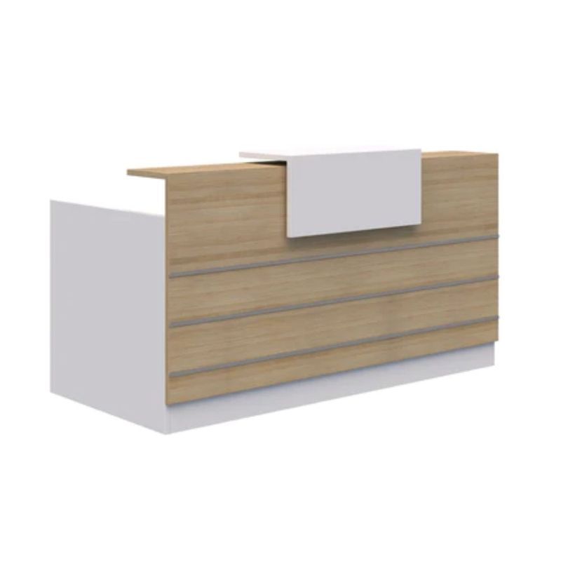 Euro reception counter