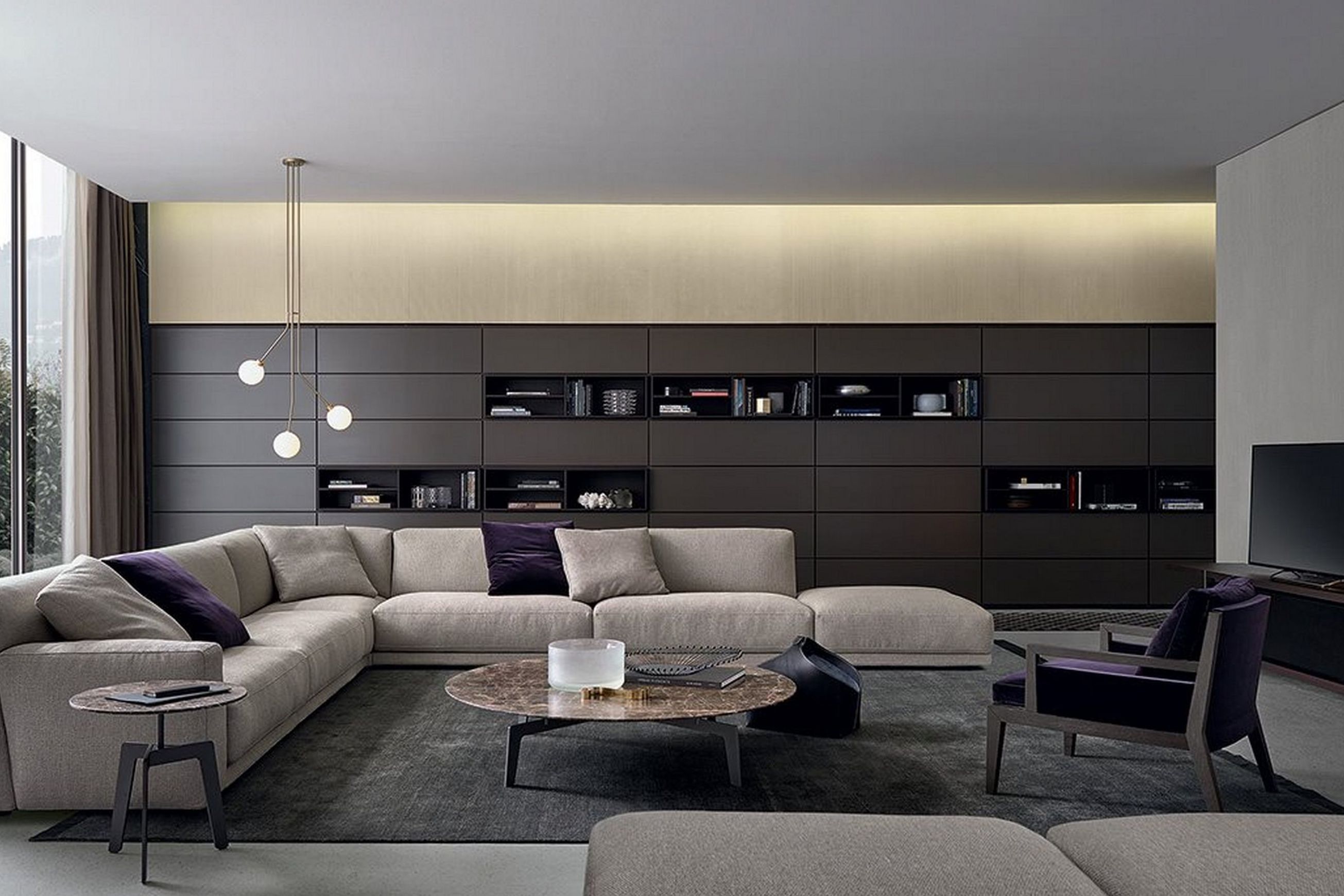 Wall System