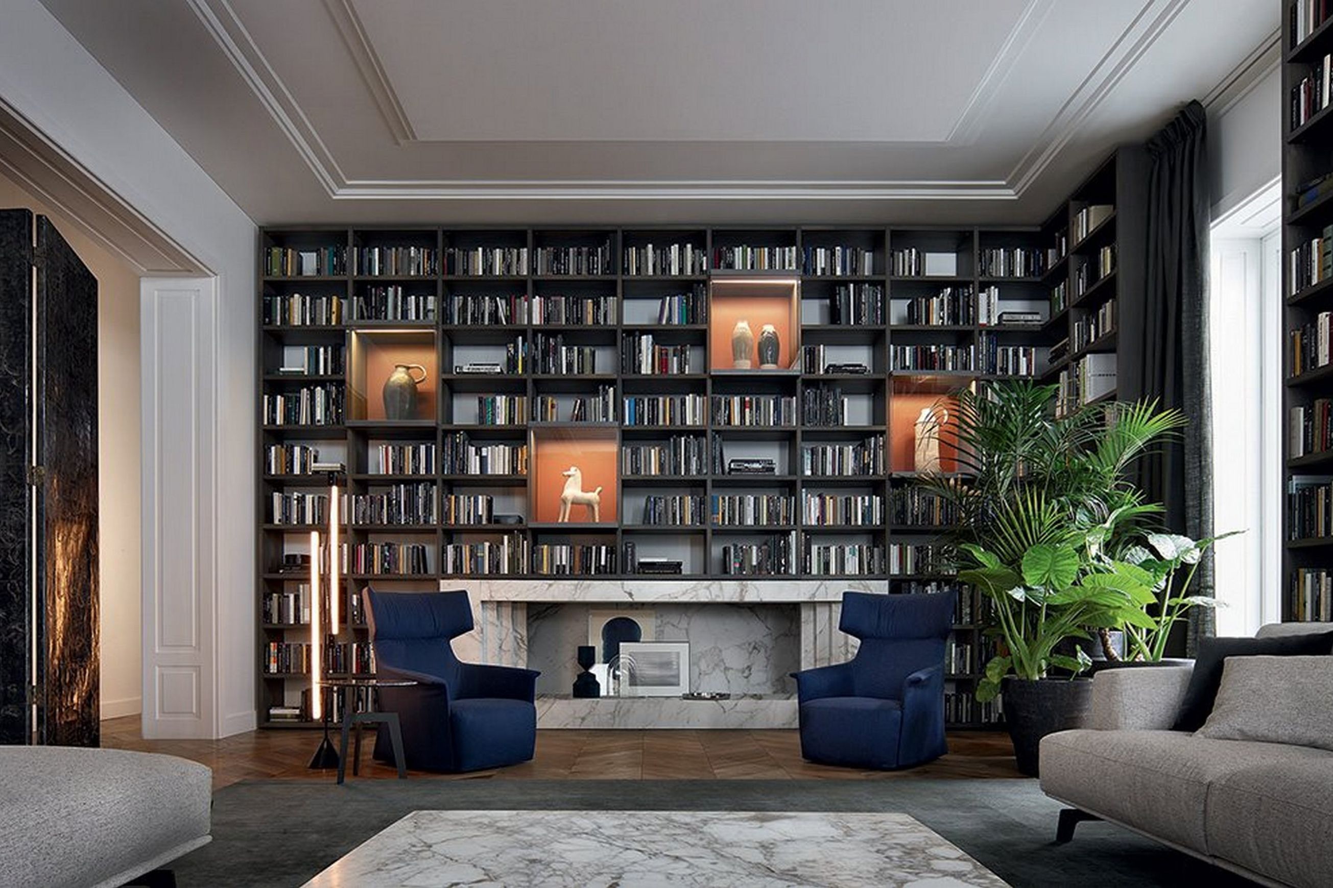 Wall System