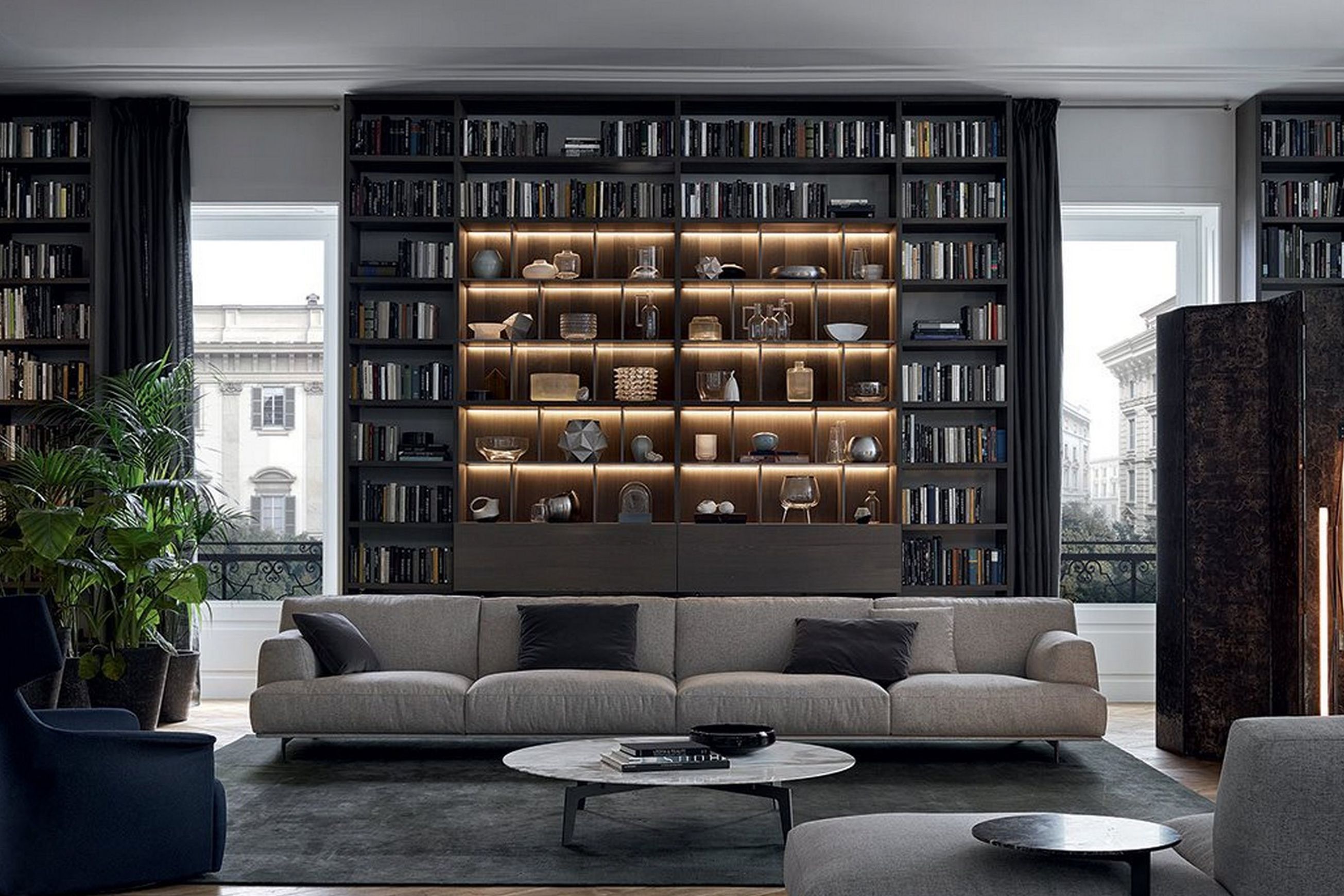 Wall System