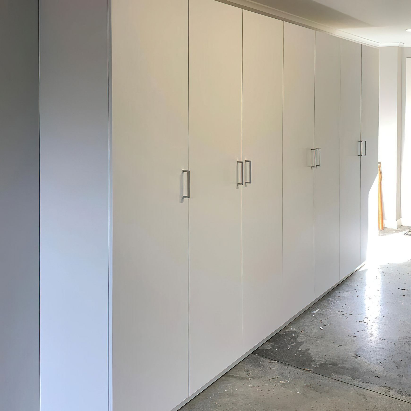 Garage Storage