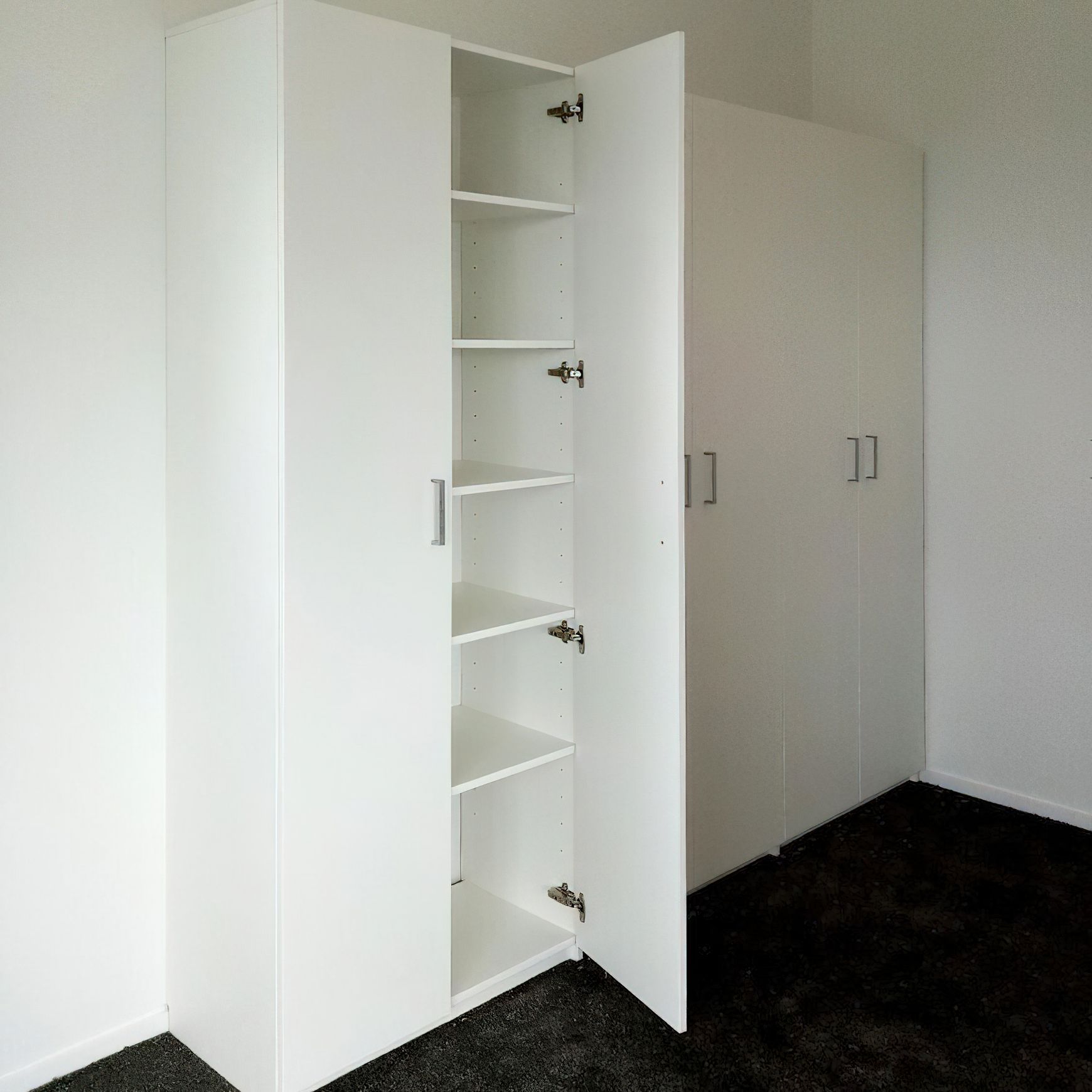 Garage Storage