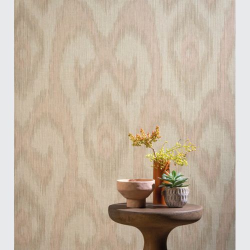 ODE Wallcovering Collection by Omexco