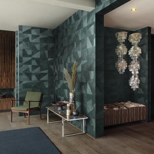 Sycamore Wallcovering Collection by Omexco