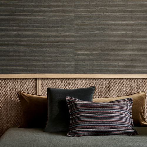 Grasscloth by Mark Alexander | Wallcovering