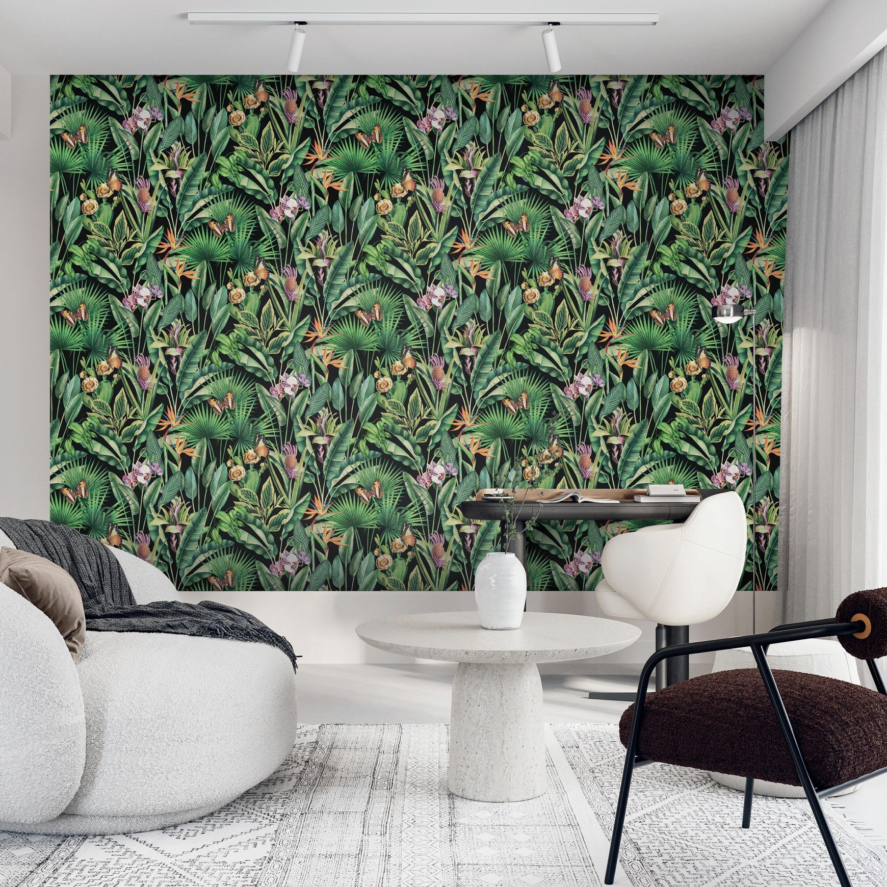 Tahiti | Wallpaper Collection