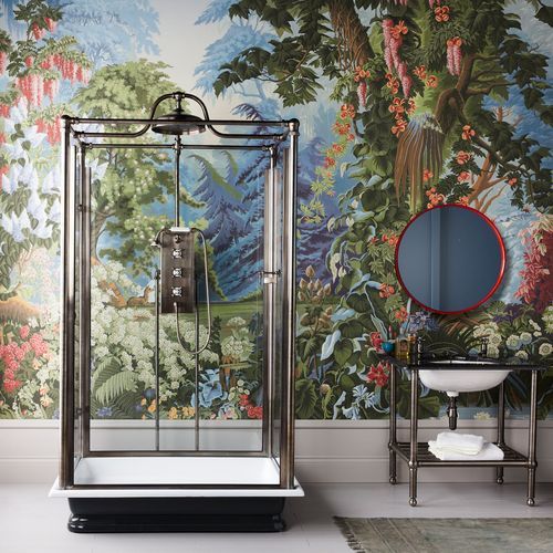 De Gournay L'Eden | Wallpaper