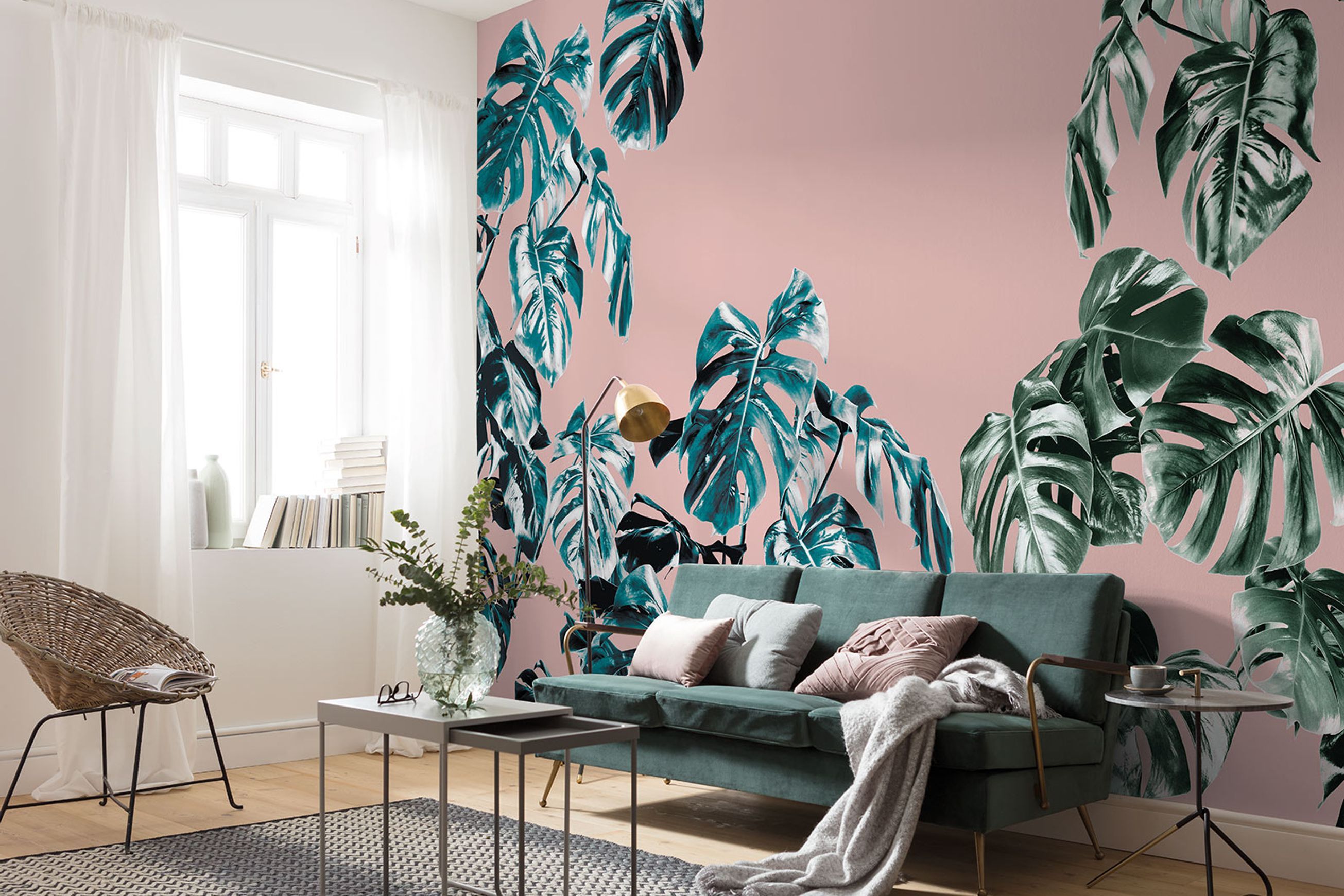 Komar Pure | Wall Murals