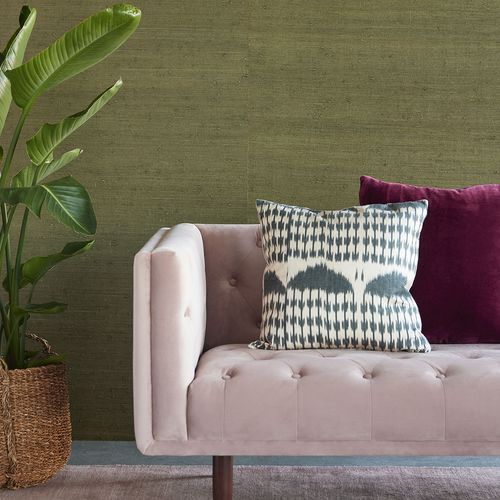 Natural Wallcoverings III | Wallpaper Collection