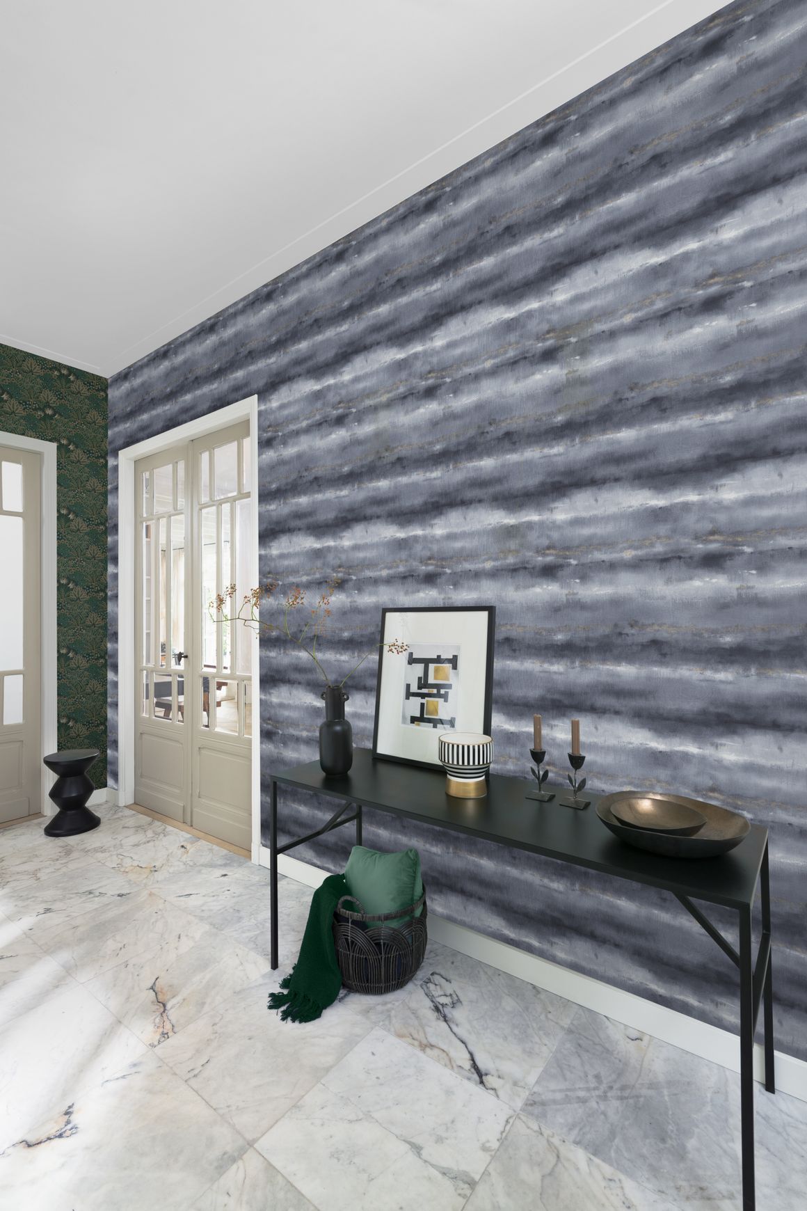 Florentine IV | Wallpaper Collection