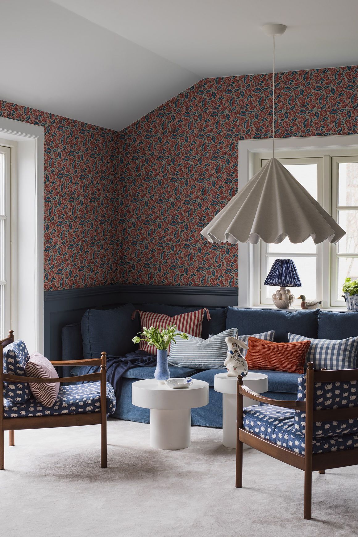 New Heritage | Wallpaper Collection