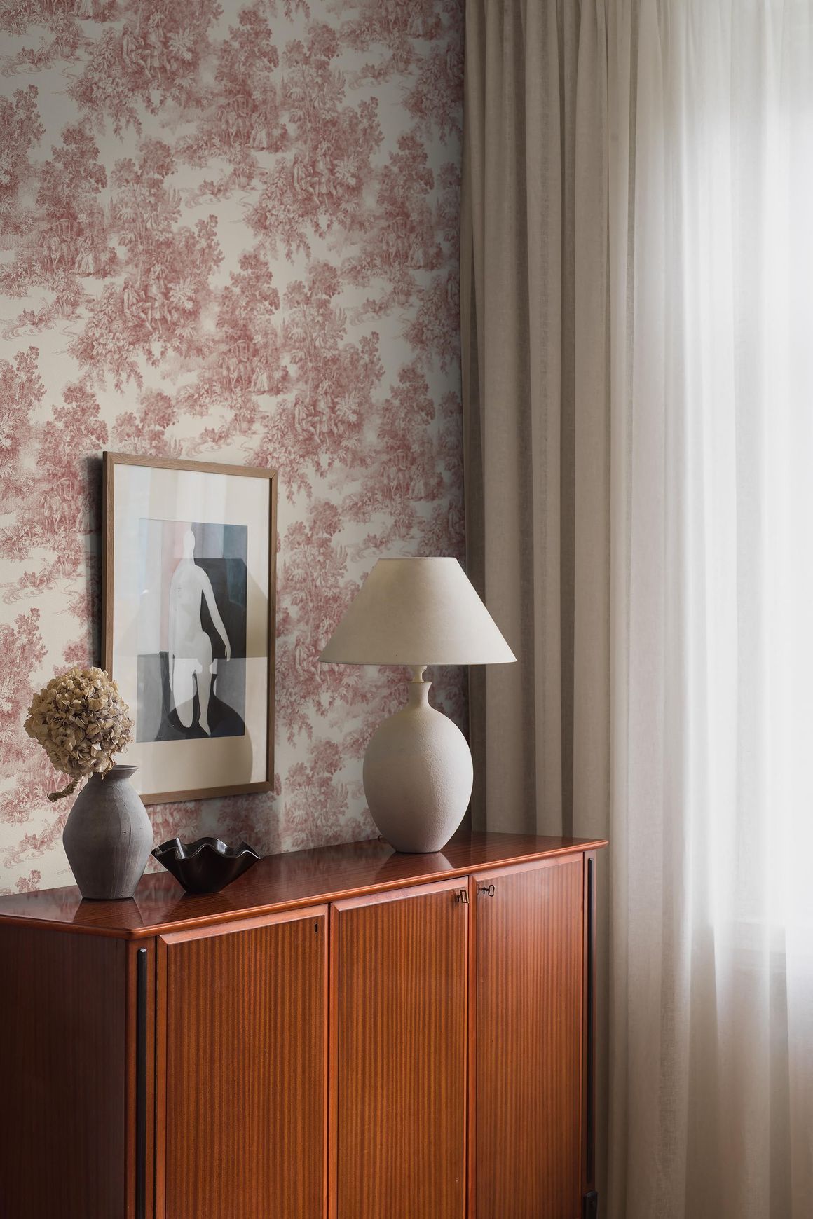 Adorn | Wallpaper Collection