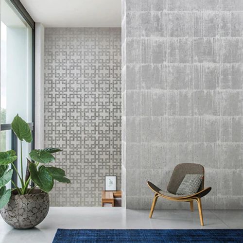 Antares Wall Covering by Omexco
