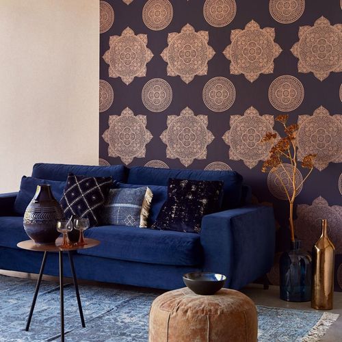 Lounge | Wallpaper Collection