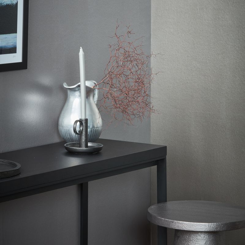 Shimmer by the roll Wallpaper