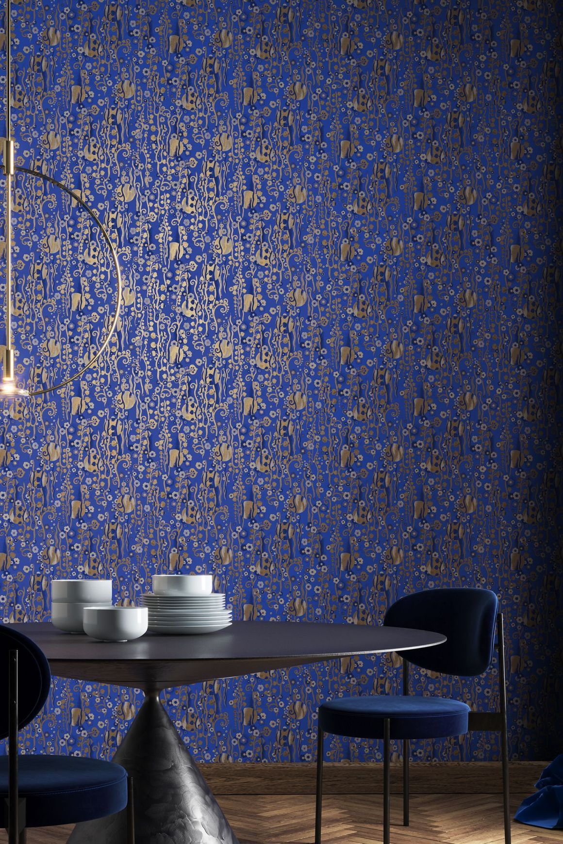 Agathe | Wallpaper Collection
