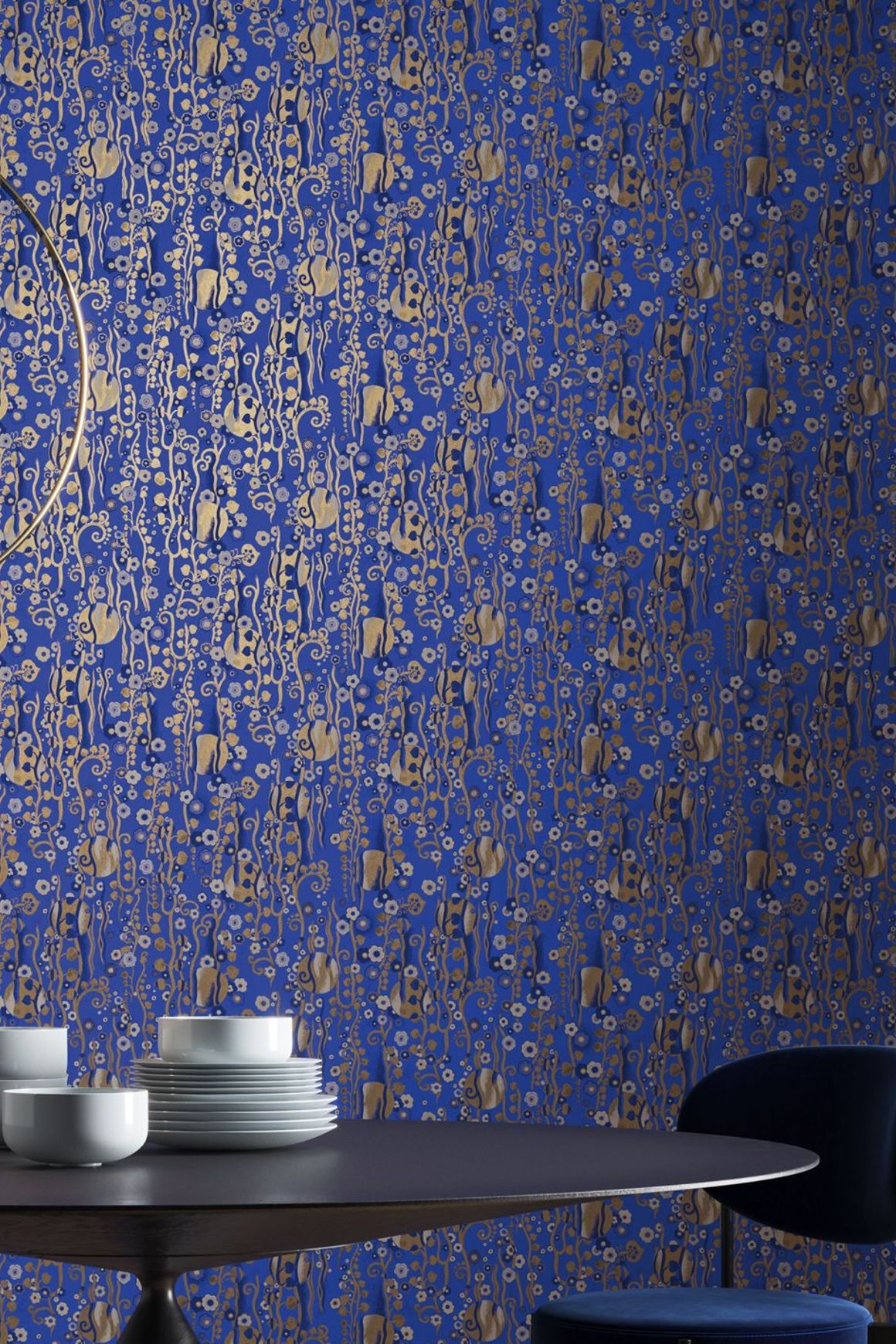 Agathe | Wallpaper Collection