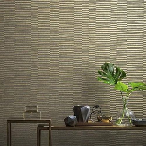 Vogue Wall Covering by Omexco